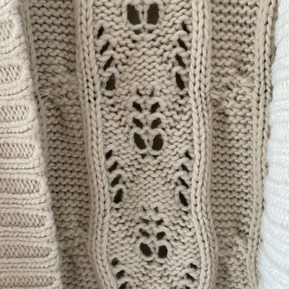 ♻️ AE Knit Cardigan - Picture 4 of 4